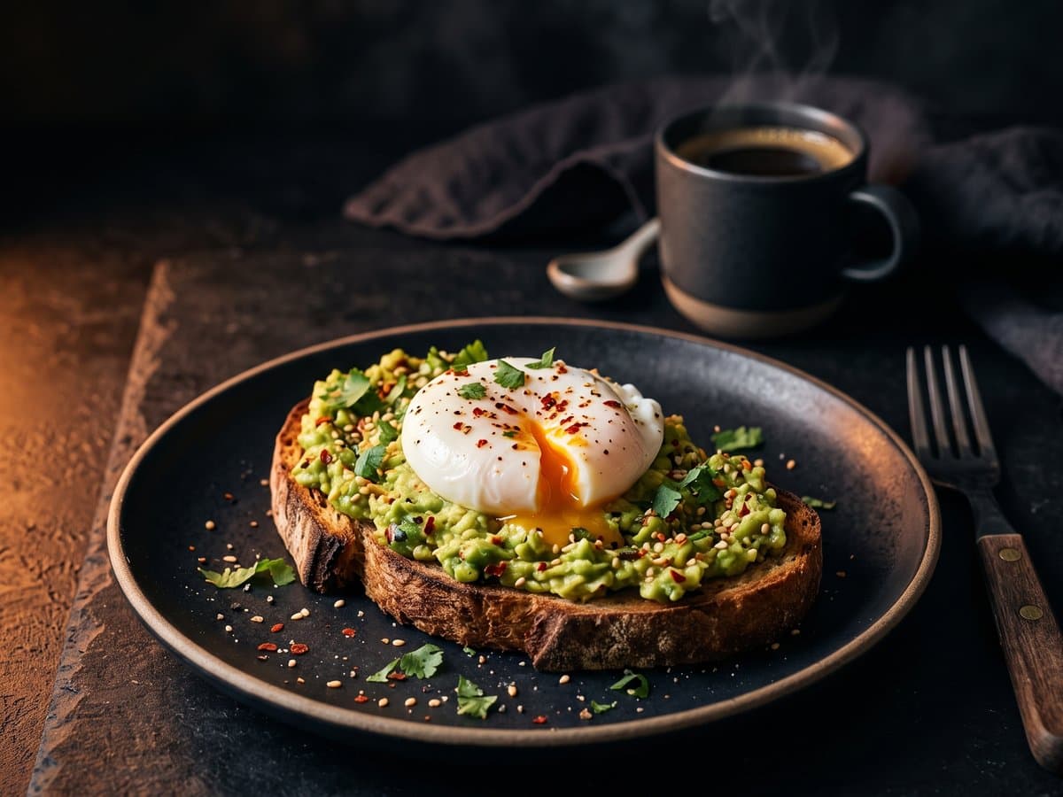 Bistrôs & brunch